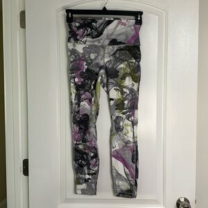 💜🧘‍♀️EXCELLENT USED CONDITION LULULEMON ALIGN LEGGINGS💜🧘‍♀️